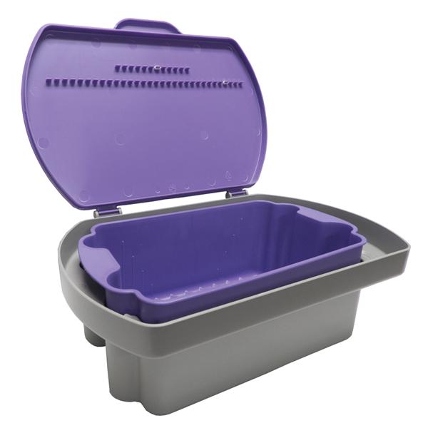 Holder Disinfectant Sani HLD Ea